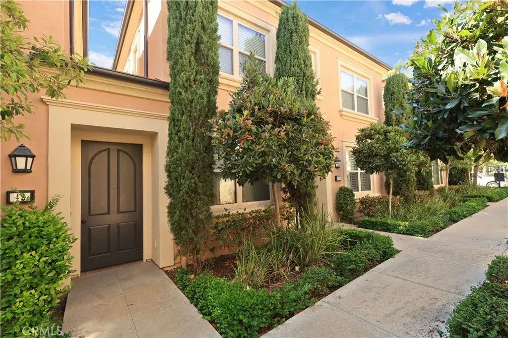 42 Talisman, Irvine