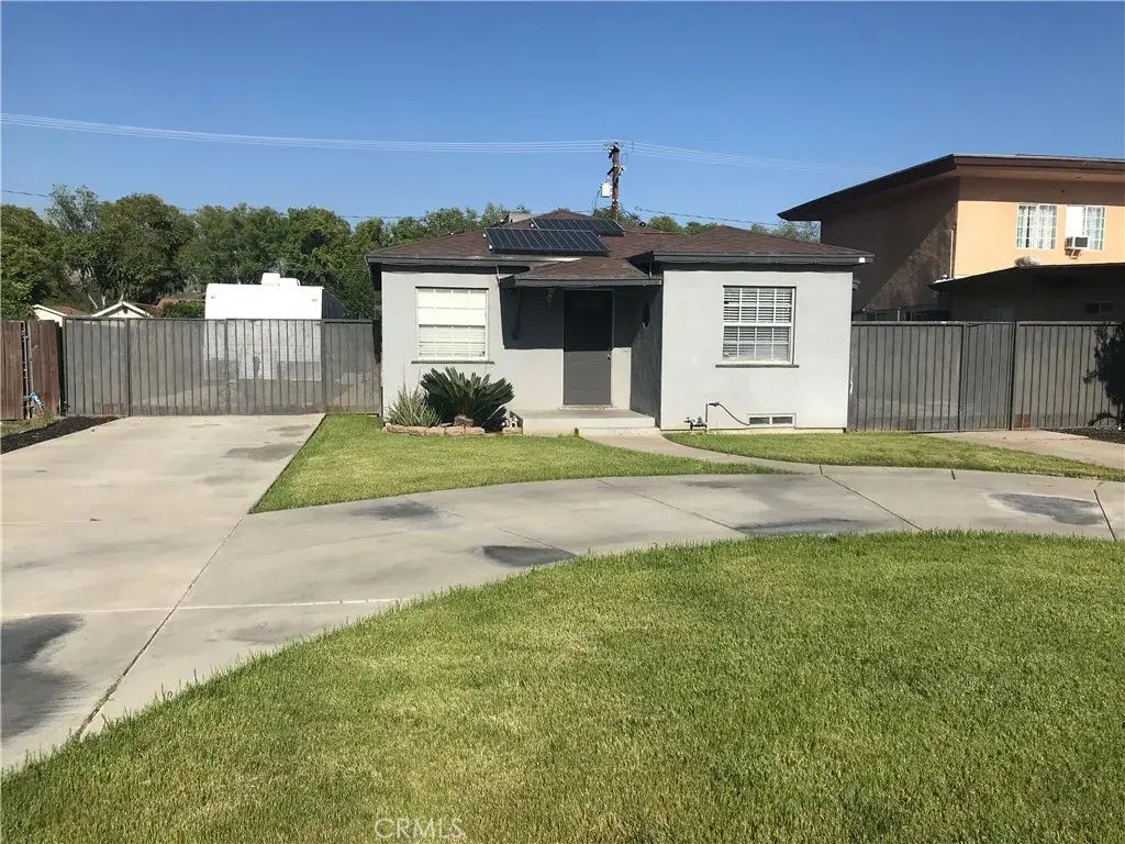 4517 Acacia, San Bernardino