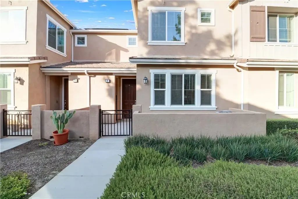 15940 Lasselle 2, Moreno Valley
