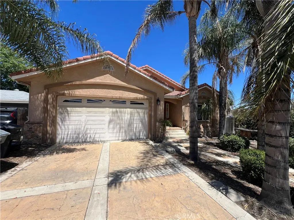 16611 Mcpherson, Lake Elsinore