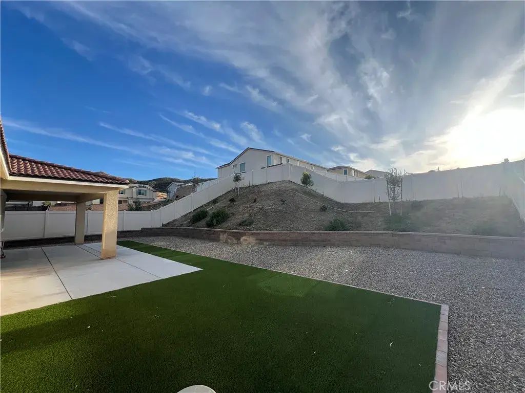 27379 Zeolite, Menifee