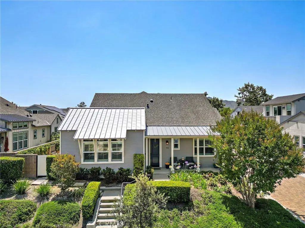 134 Listo, Rancho Mission Viejo