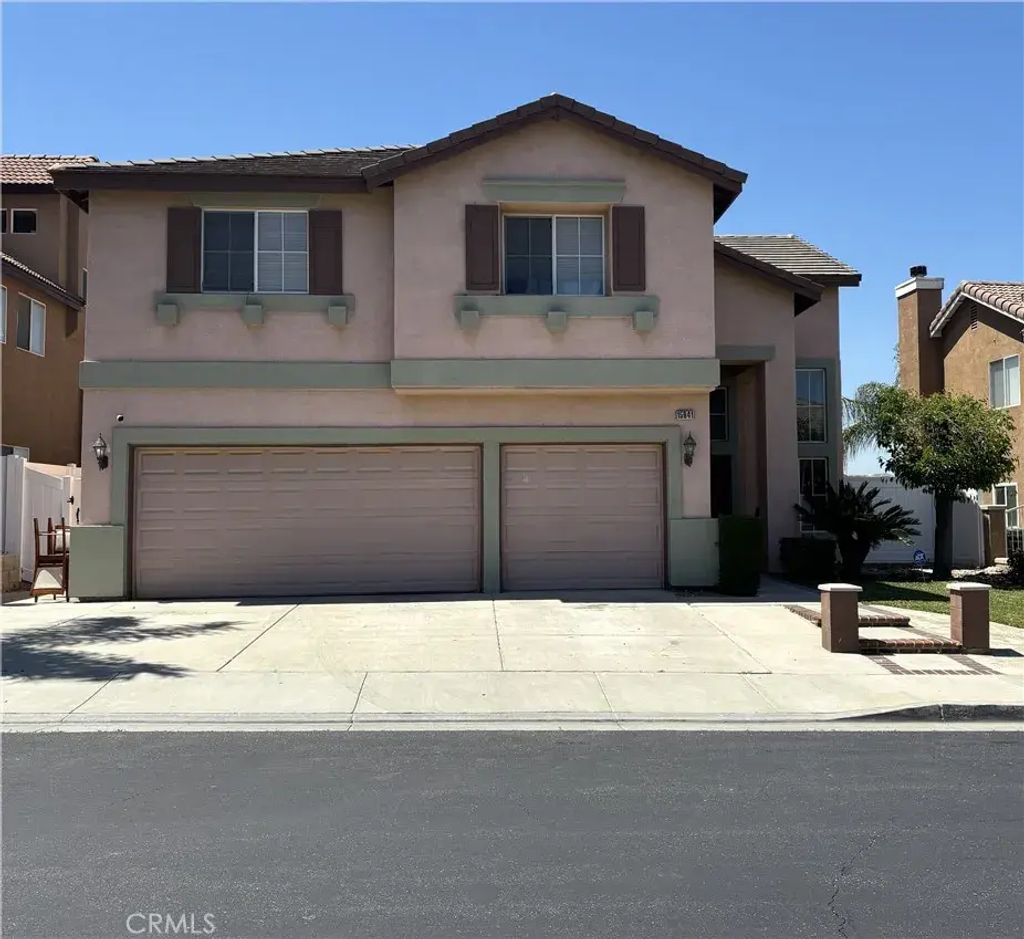 15941 La Costa Alta, Moreno Valley