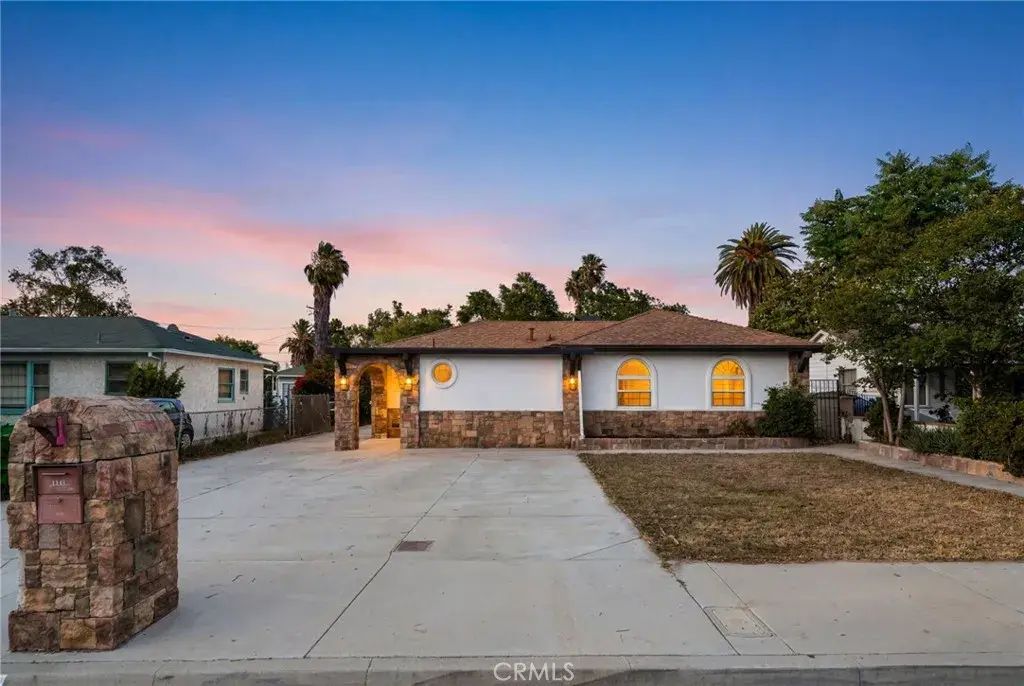 3869 Shamrock, Riverside