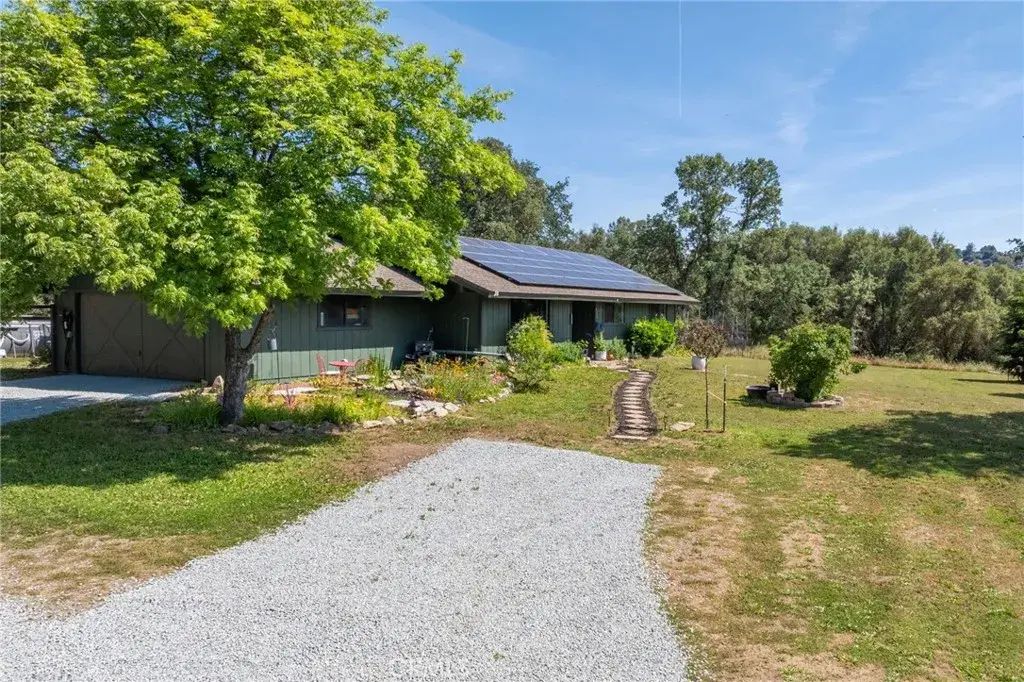 31477 Erie, Coarsegold