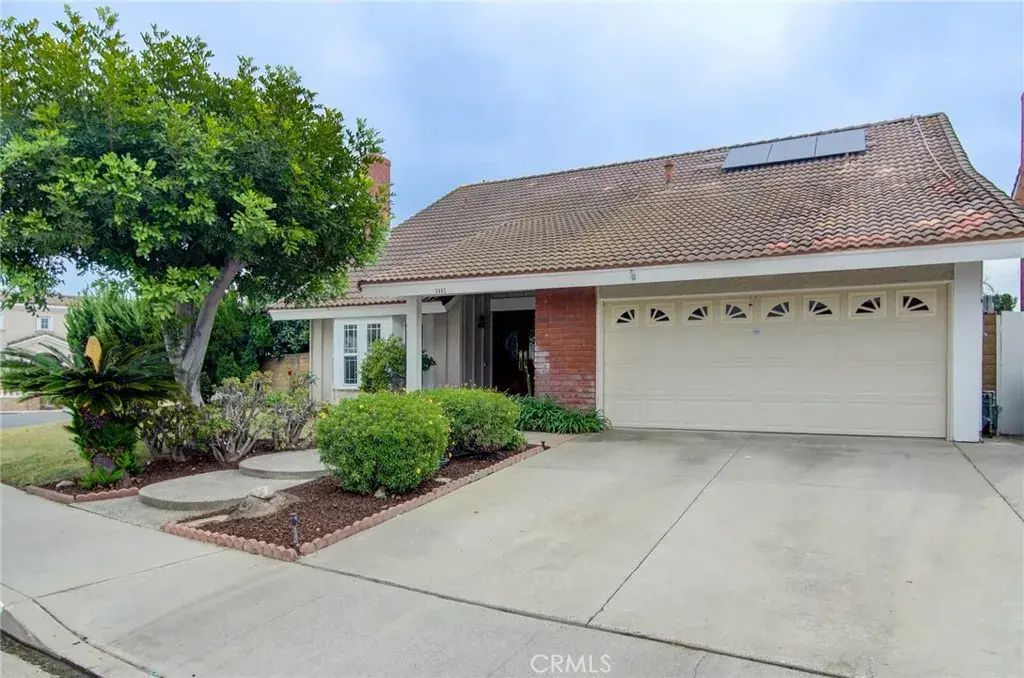 2442 E Alicia, West Covina
