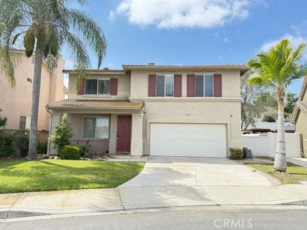5713 Blue Mist, Chino Hills