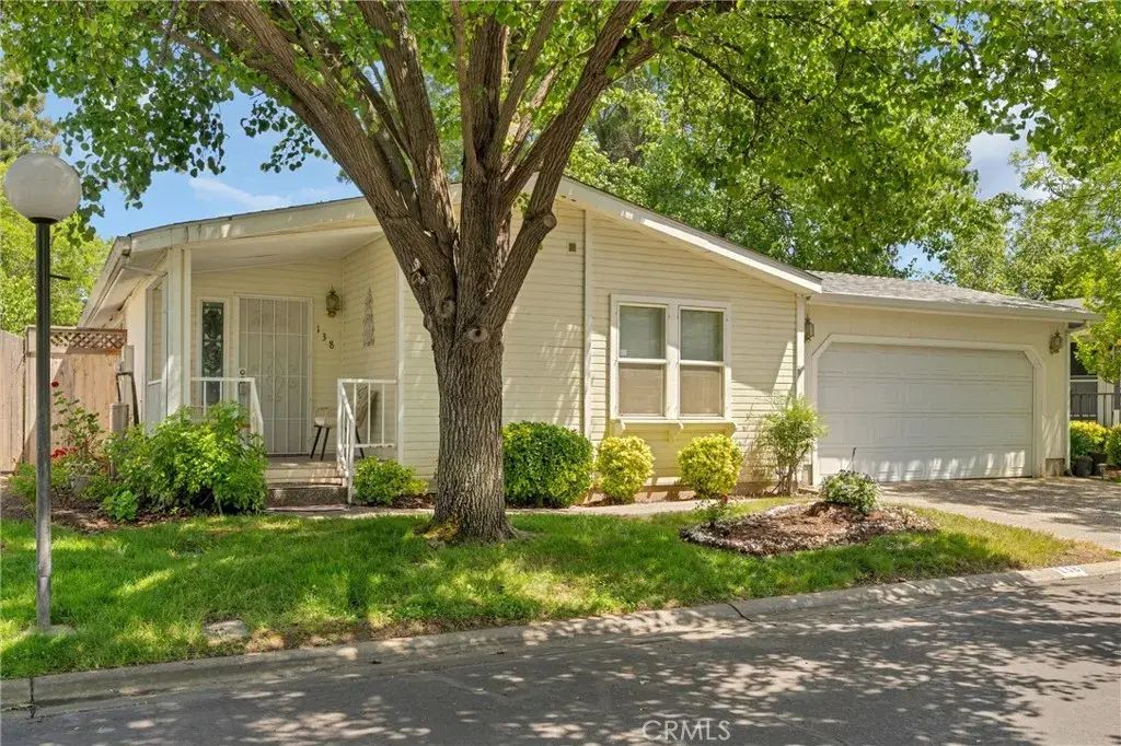 2050 Springfield 138, Chico