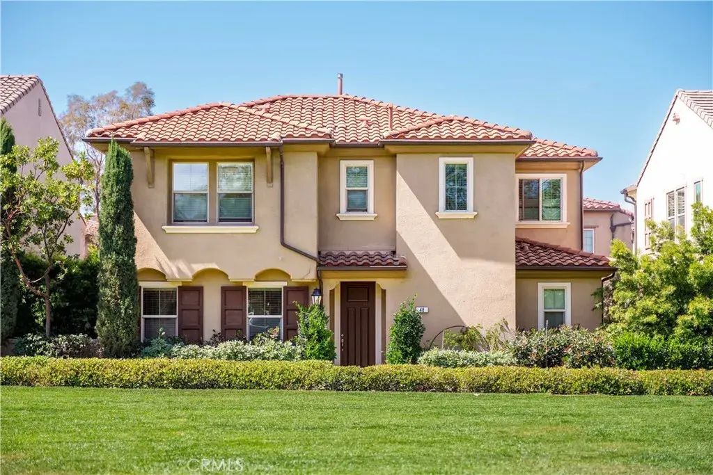 48 Cactus Bloom, Irvine
