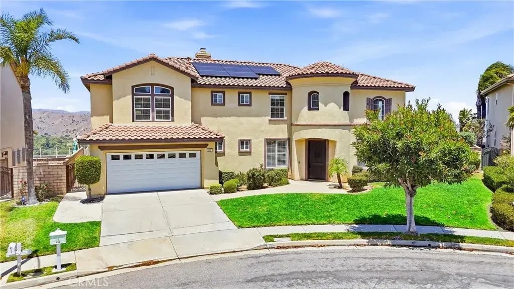 950 Manor Way, Corona