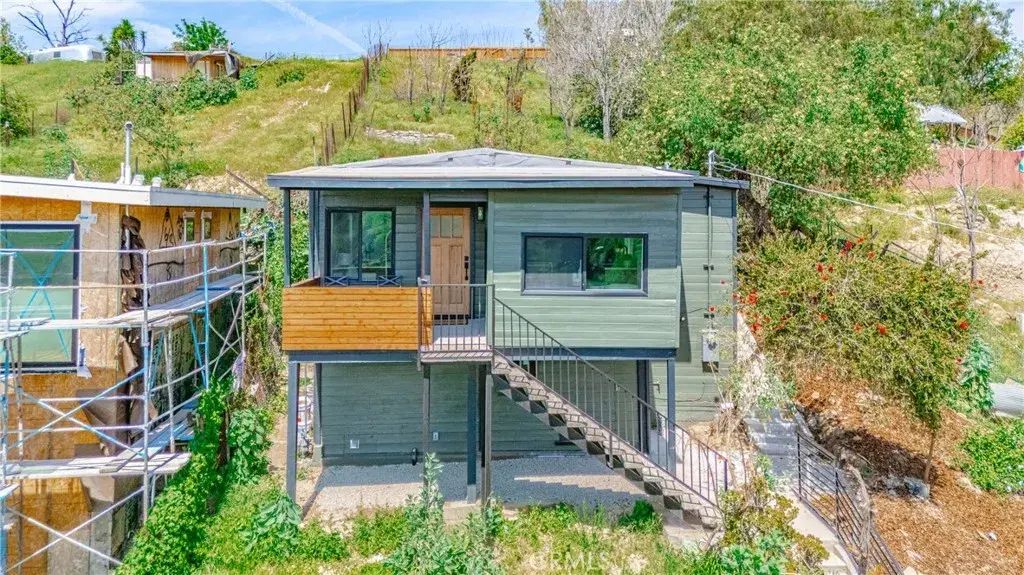 3209 Johnston Street, Los Angeles