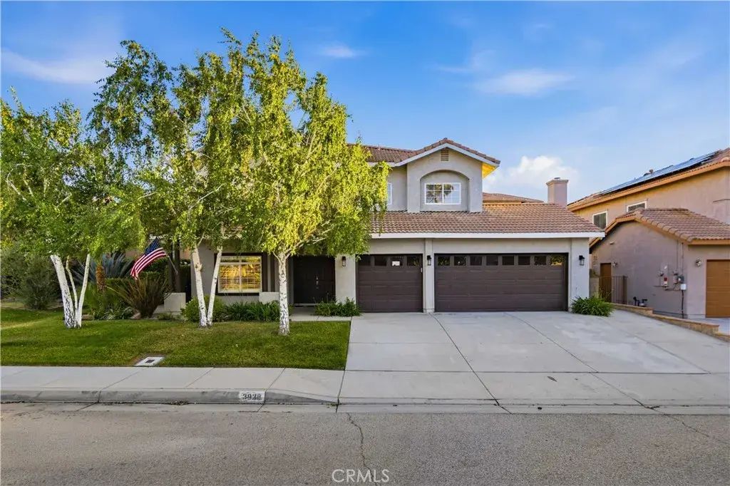 3938 Sungate, Palmdale