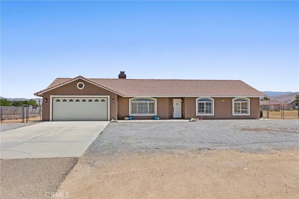 10837 Lancelet Avenue, Apple Valley