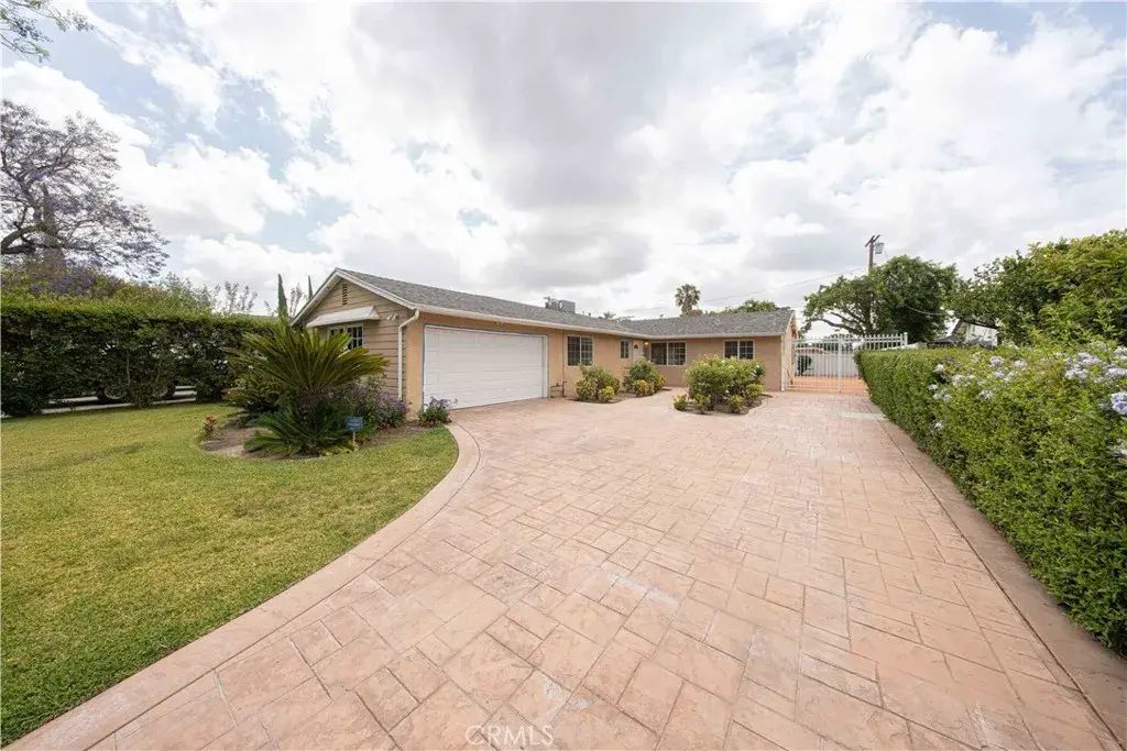 17118 Index Street, Granada Hills