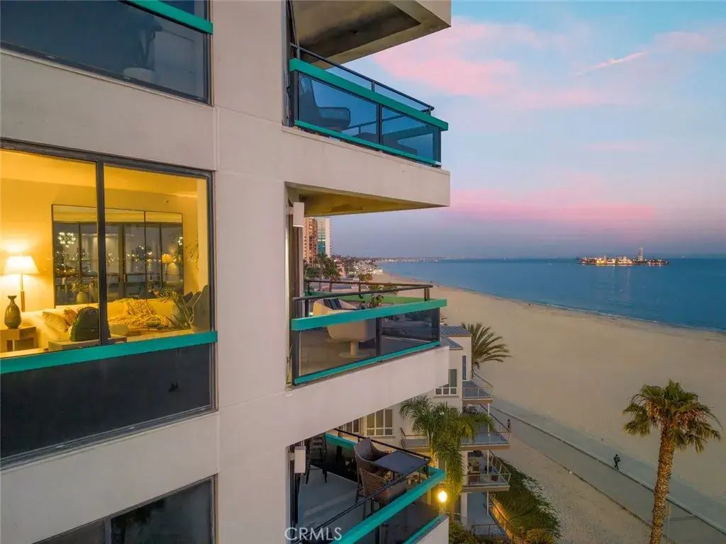 1310 E Ocean Boulevard 502, Long Beach