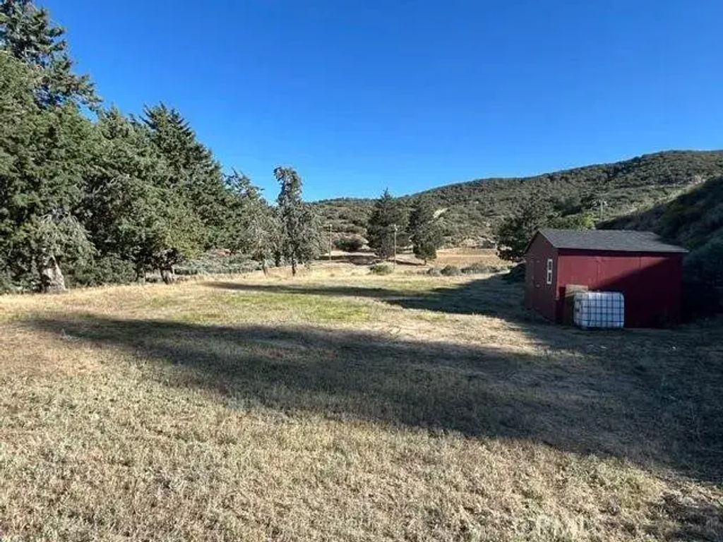 40007 92nd West, Leona Valley