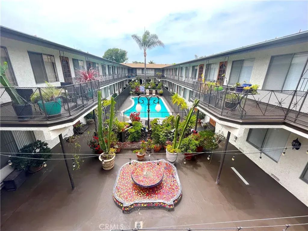 2115 Placentia Avenue 4, Costa Mesa