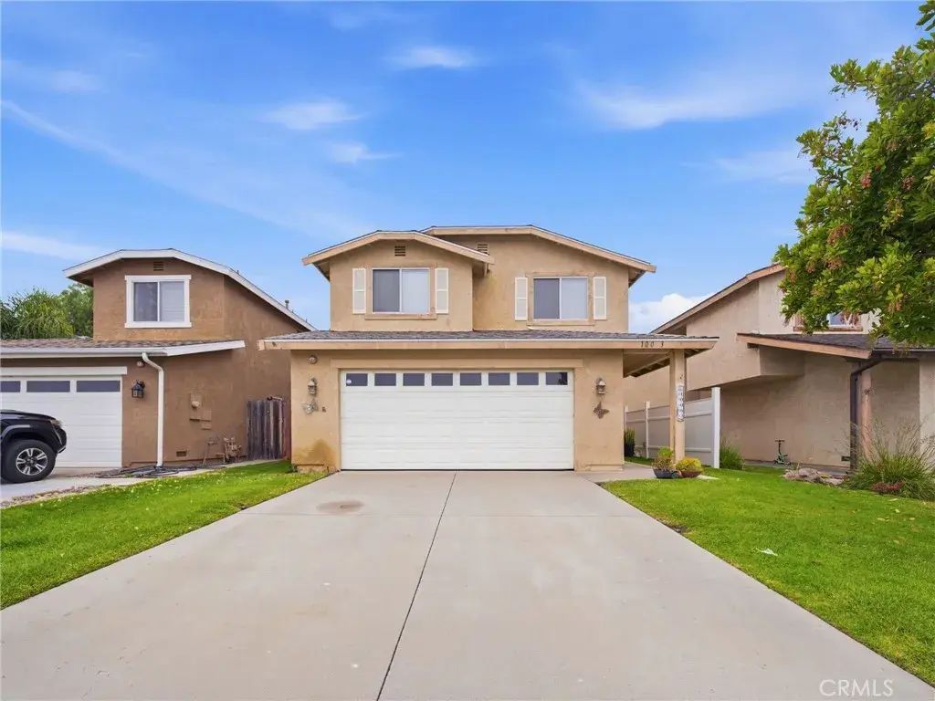 10063 Willamette Street, Ventura