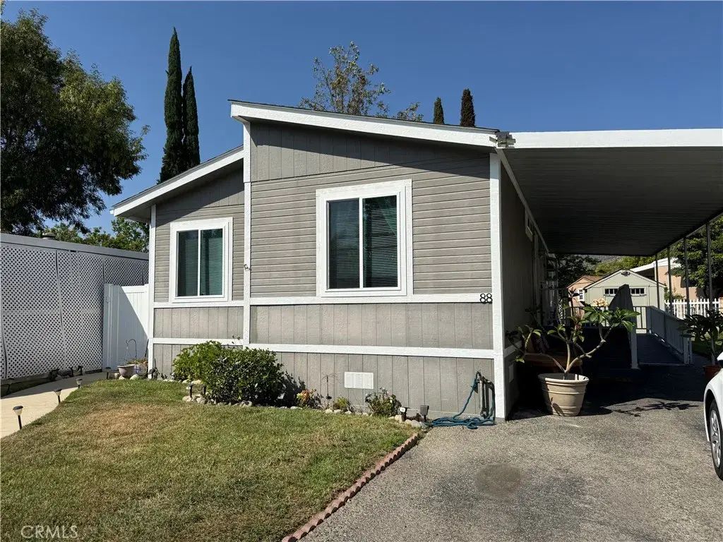 1550 Rory Lane Space 88, Simi Valley