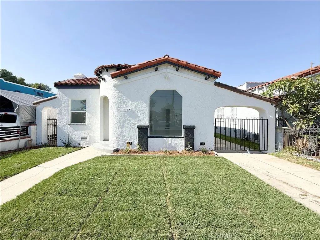 345 E Colden Street, Los Angeles