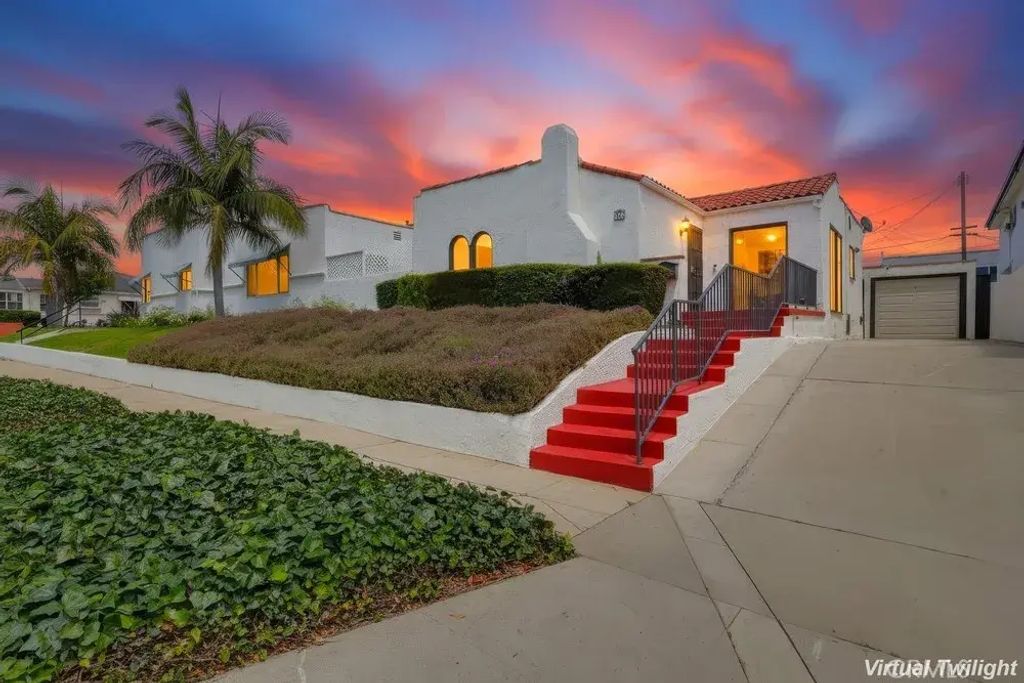 814 S Alma Street, San Pedro