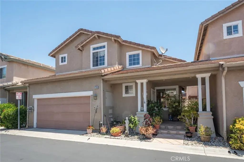 1738 Millpark, Simi Valley