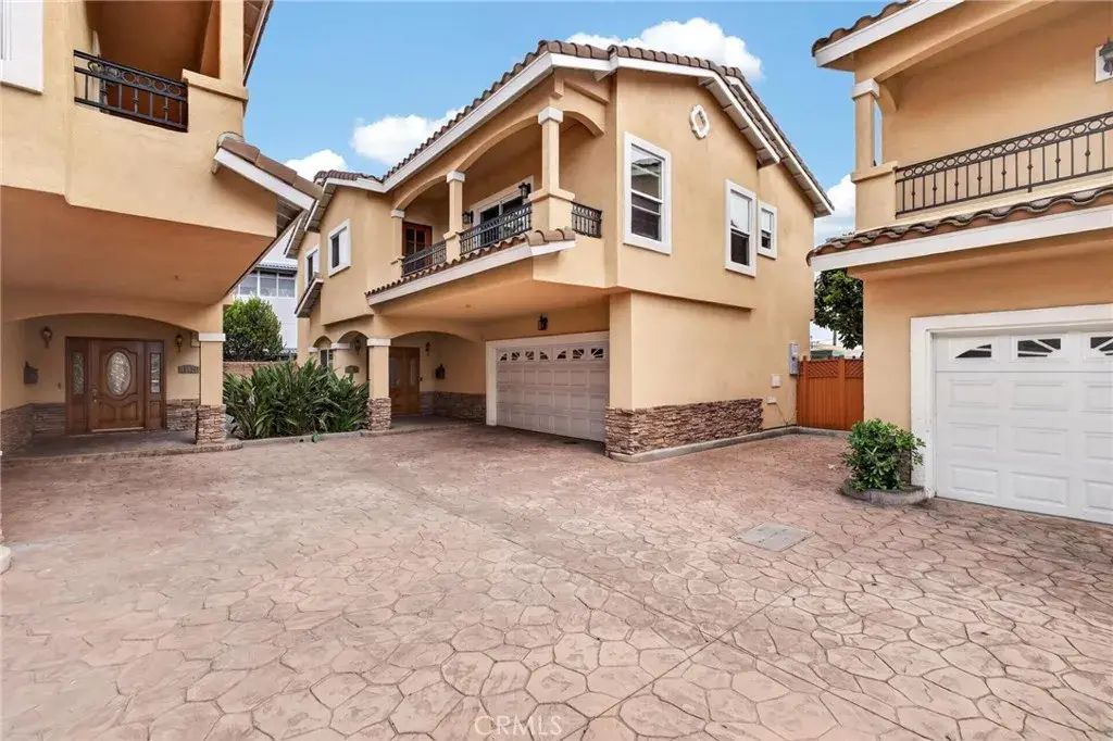 15422 Freeman Avenue, Lawndale