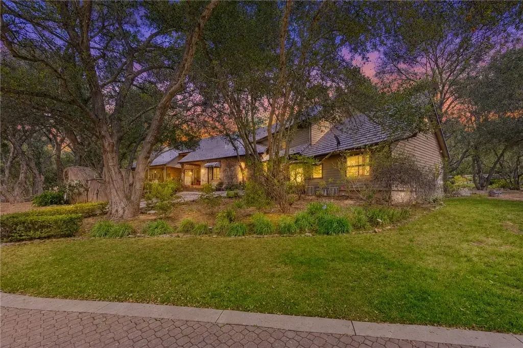 45455 Lorenz Lane, Temecula