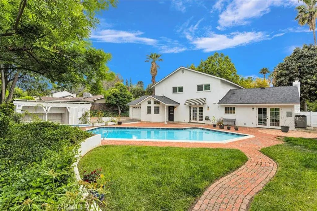 1525 Garden Street, Redlands