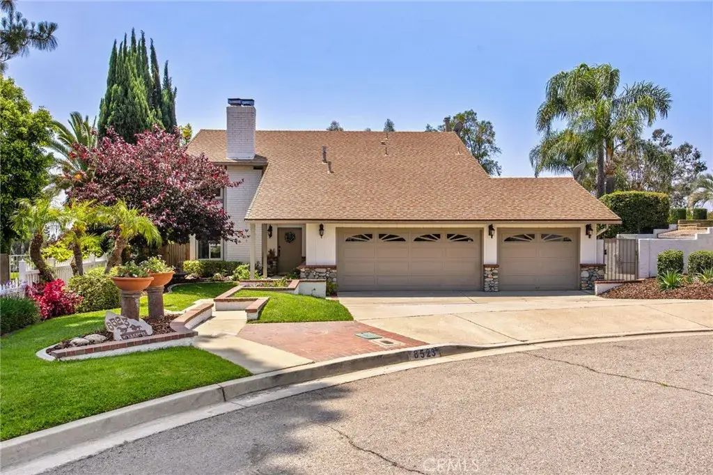 8523 Quarter Horse, Rancho Cucamonga