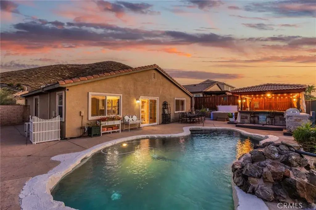 29341 Wildcat Canyon Road, Menifee