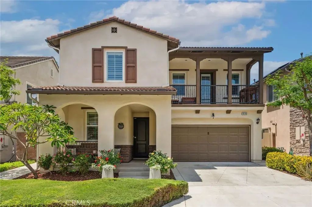 16140 Freshwater Lane, Chino
