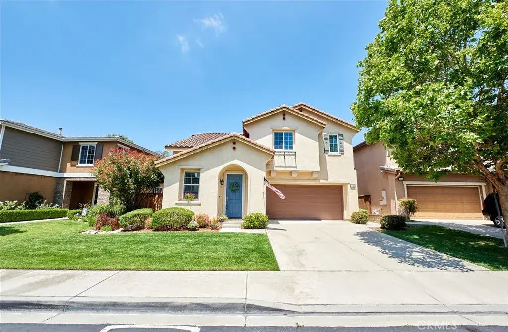 107 Fernpine, Pomona