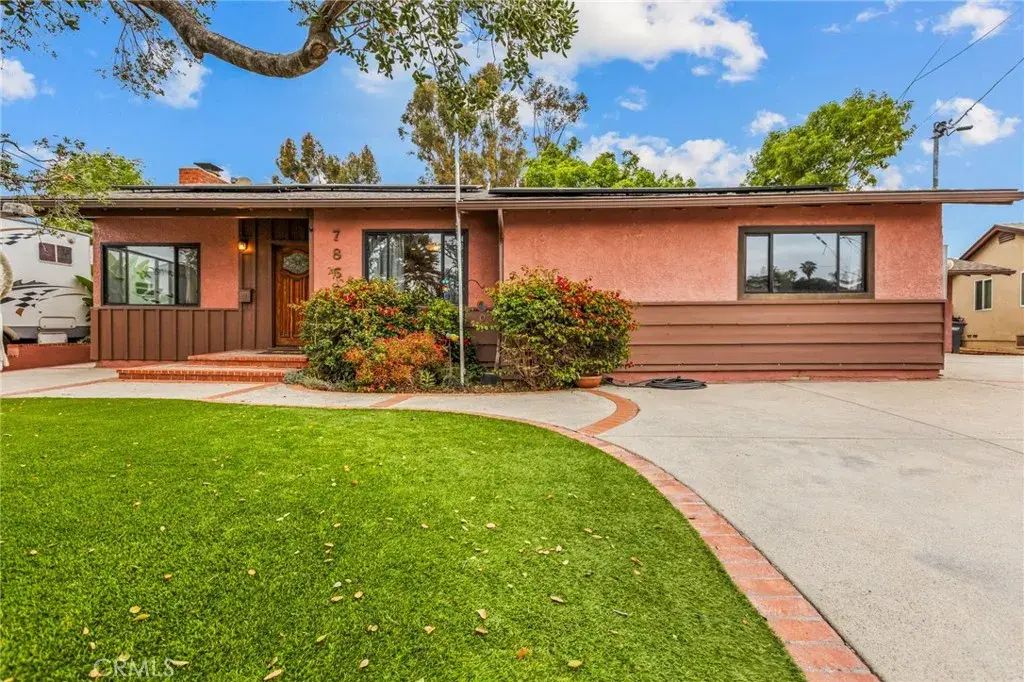7850 Deborah, Lemon Grove