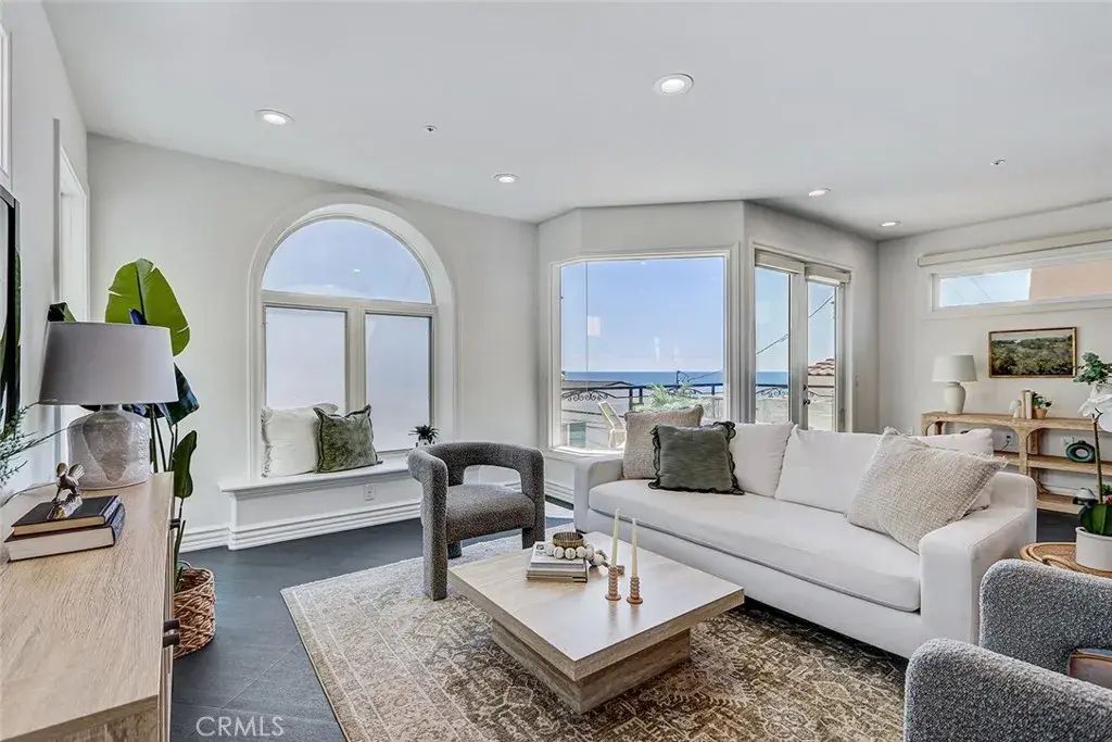 225 Rosecrans Place, Manhattan Beach