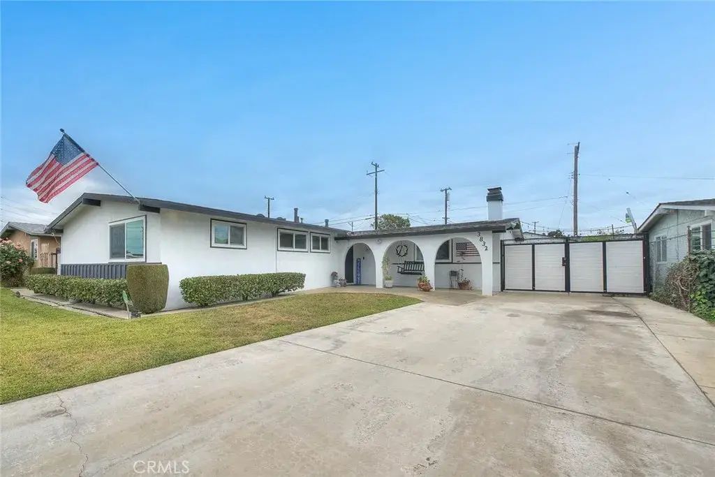 3832 Abbeywood, Whittier