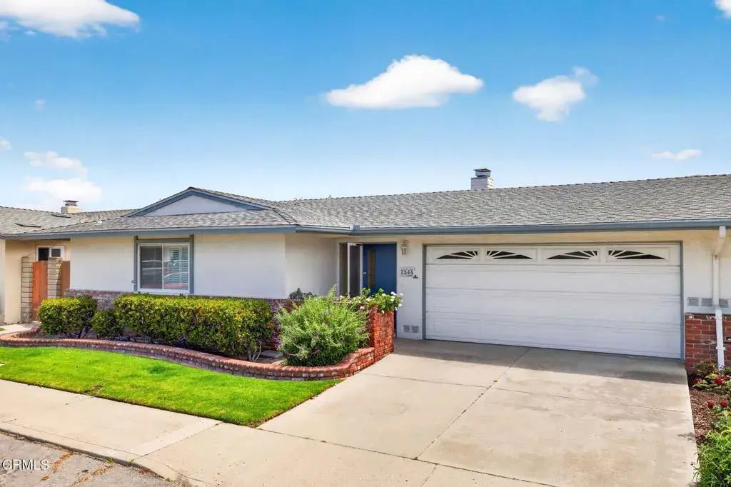2548 Ukiah Street, Port Hueneme