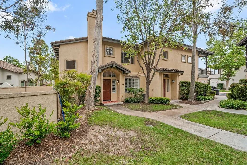 43 Tierra Seguro, Rancho Santa Margarita