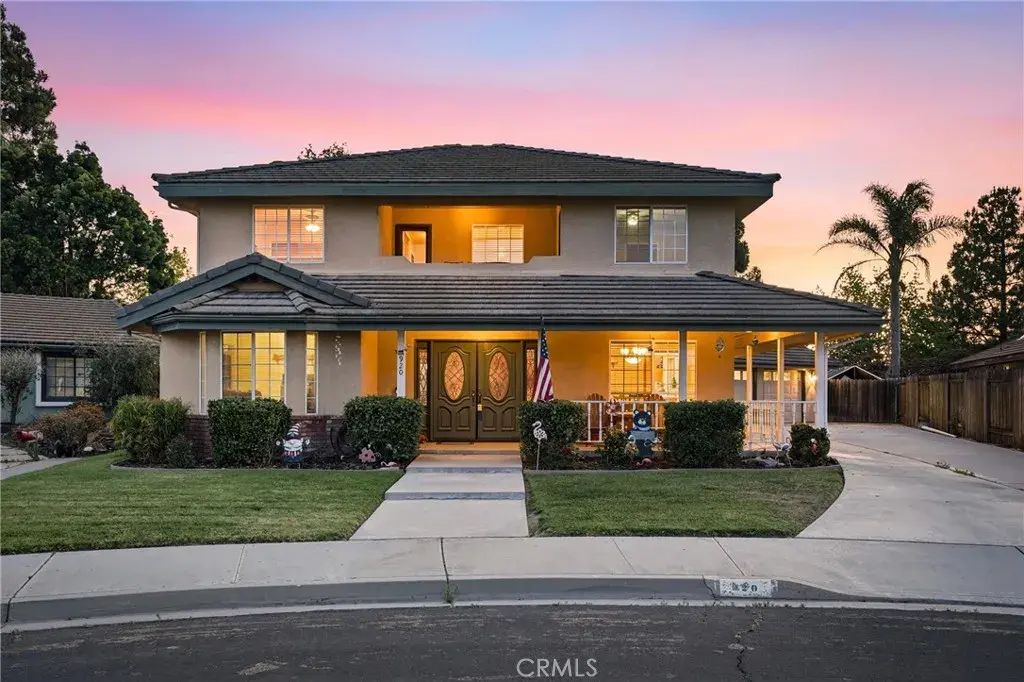 920 Skylark Court, Santa Maria