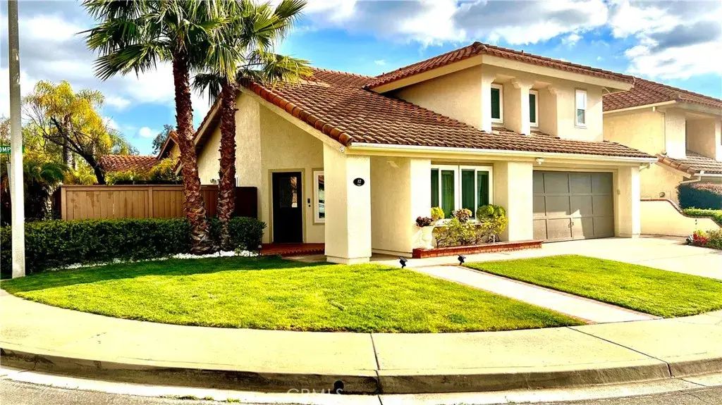 12 Lompoc Court, Rancho Santa Margarita