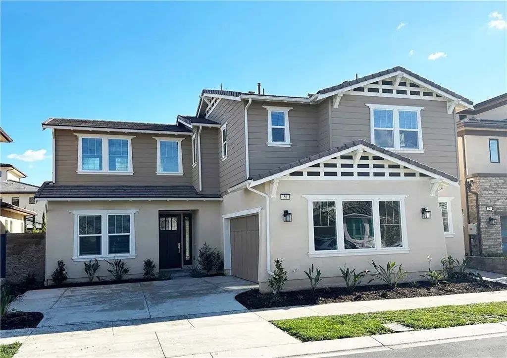 58 Ray, Irvine