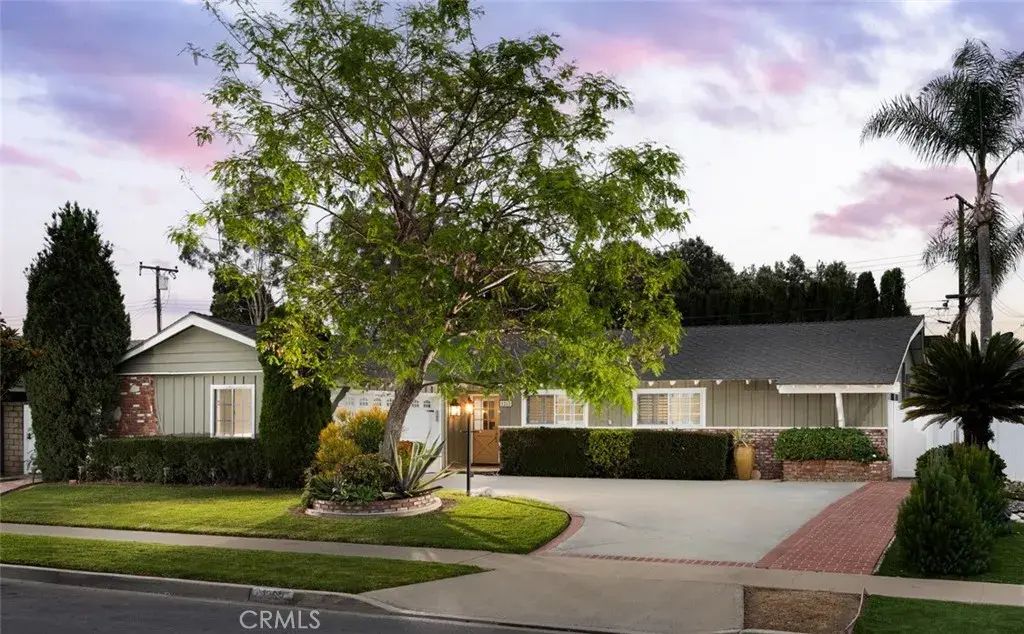 1262 Andrews Street, Tustin