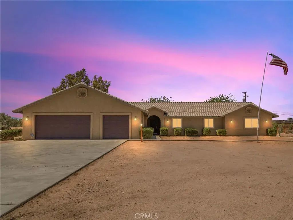 15740 Kasota Road, Apple Valley