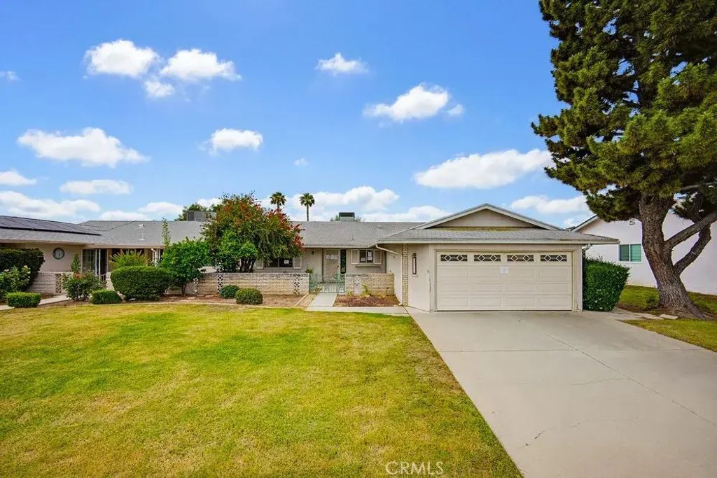26105 Mccall, Menifee