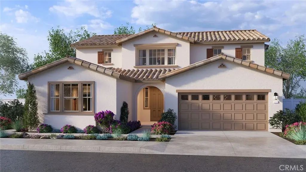 229 Via Genova, Cathedral City