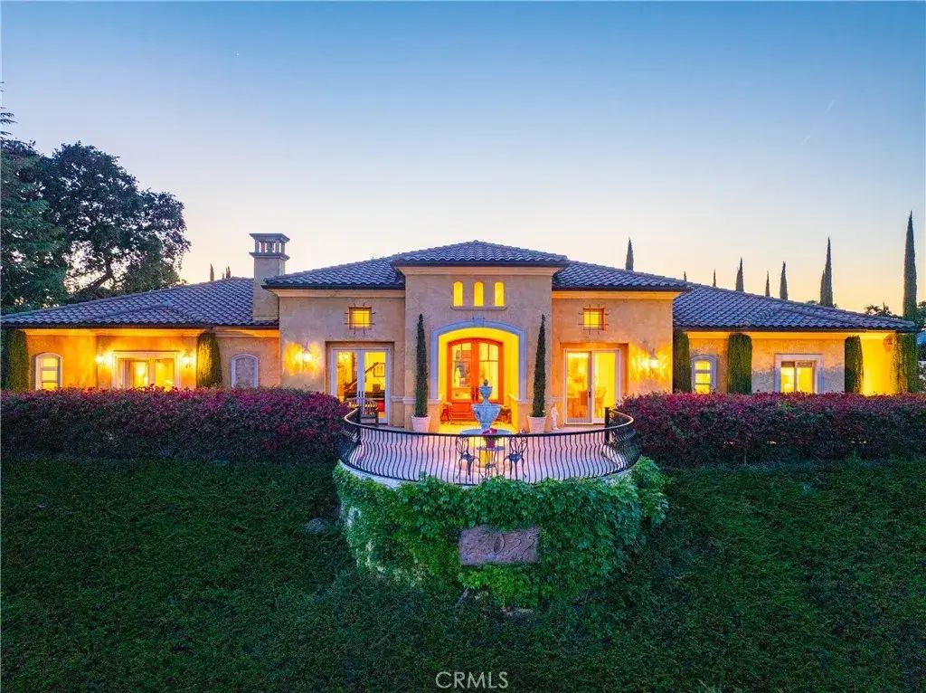 2035 Rancho Caro, Templeton
