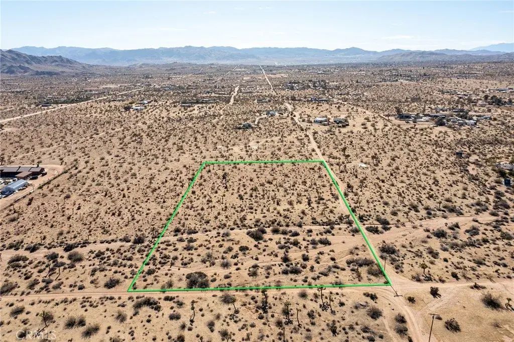 59525 La Crescenta, Yucca Valley