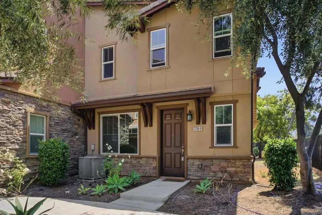 2750 Sparta Road 9, Chula Vista