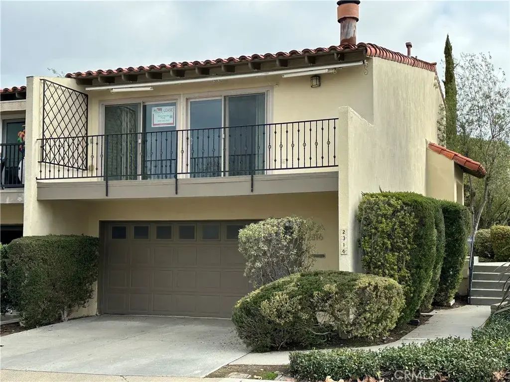 2316 Vista Hogar, Newport Beach