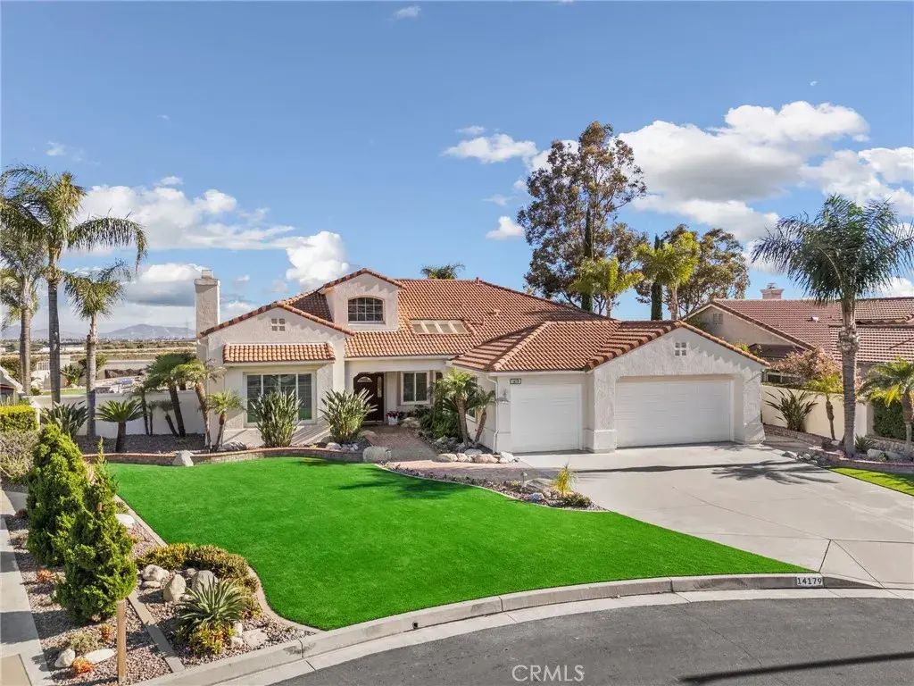 14179 Henderson Drive, Rancho Cucamonga